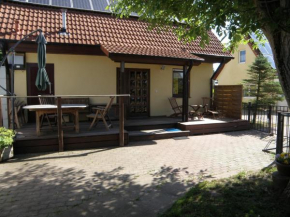 Haus Peeneblick in Kröslin